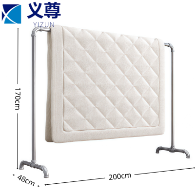 义尊 家用晾衣架 AY61B 个