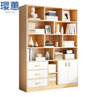 璎蕙 书架 120*30*180cm 个