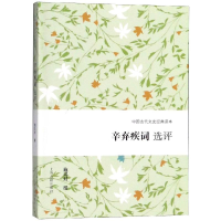 音像辛弃疾词选评施议对撰