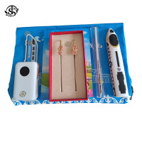 同盛 爱路护路套装定制 38*33*6cm 个