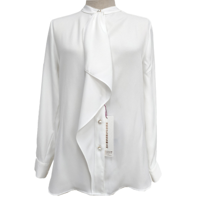 泛为 女长袖衬衫 S 件