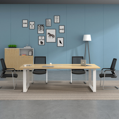 阅览桌 1600*800*760mm