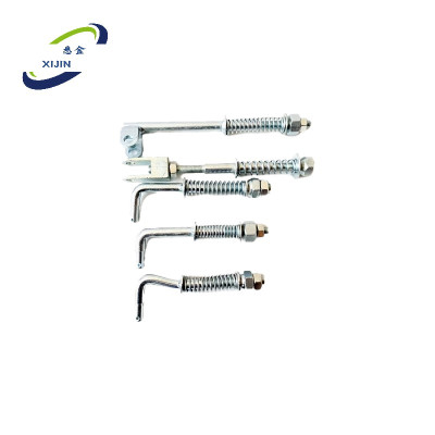 悉金 叉车拉杆总成 XJ - GBD 套