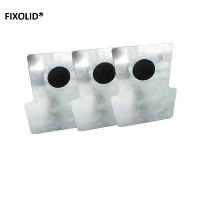 FIXOLID 标示牌 70*93*0.5mm 个