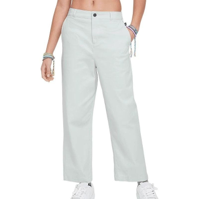 NIKE耐克长裤运动休闲舒适大童裤FN9215-034 D