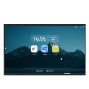 安诺仕86英寸安卓+Windows会议平板一体机 ANS-Z860S 单位:台