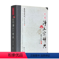 [正版] 实用净土宗辞典 林克智 著 宗教文化出版社 刊网书籍