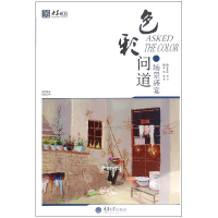 音像色彩问道(场景盛宴)/央美有约编者:王魁