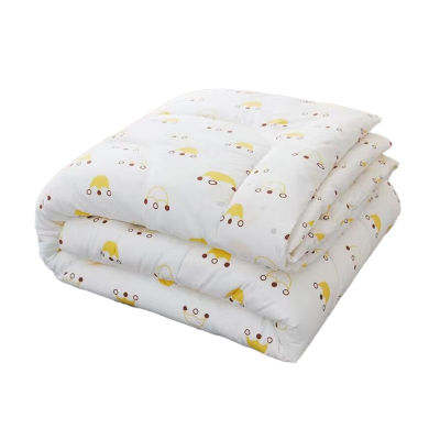 圣瑞亚-棉花被-LF-MHB-001-床