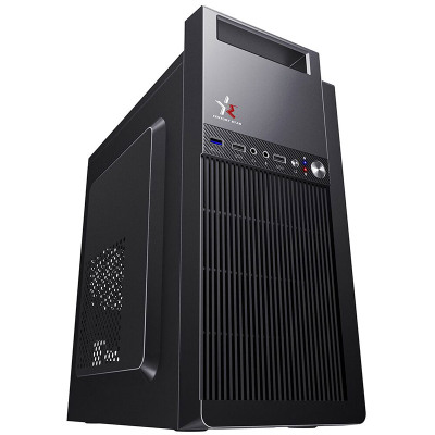  铭能 13代i3-13100F/GT730 2G独显/16G内存/512GB固态 台式机 台式电脑 DIY组装机 组装电脑 家用办公电脑主机商务影音设计电脑台式主机学生网课游戏电脑