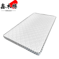 鑫木樽床垫100*200*8cm张