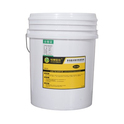 特澳银帝 多功能内饰中性清洗剂YD-05A 25kg/桶