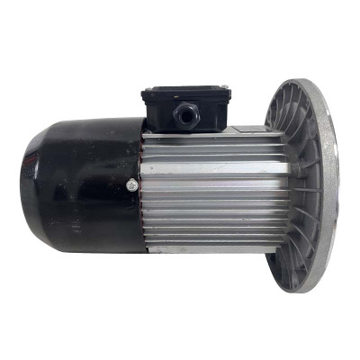 福宏昌泰 电磁制动转子三相异步电动机 YDE802-4 台