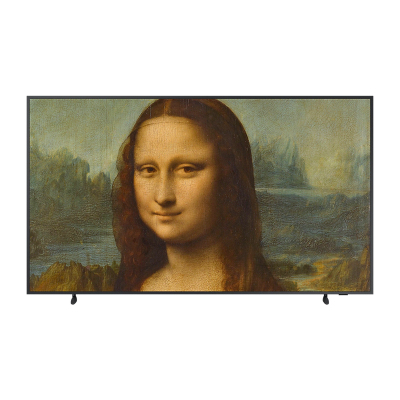 三星画壁电视 QA75LS03CAJXXZ 75英寸 画壁融入屏QLED量子点4K超高清液晶电视机 艺术电视