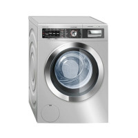 博世 WAY328890W 滚筒洗衣机全自动变频TFT液晶触摸屏