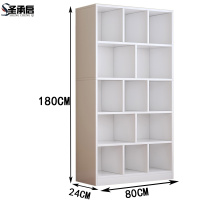 圣承启 档案柜 0.8m台