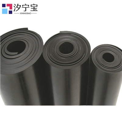 汐宁宝 XININGBAO 大尺寸100*96*3cm 橡胶植绒超厚地垫 防滑耐用家居必备10千克重