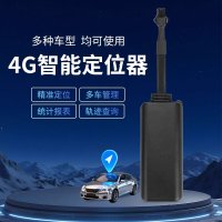 gps定位器接线电动车摩托汽车载实时定位防盗北斗车载卫星jps