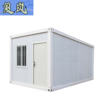 复岚 活动板房 4*7*2.8m/个