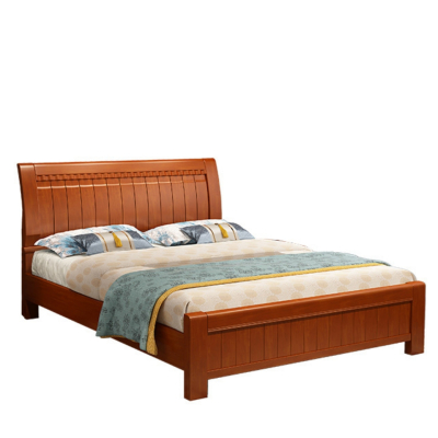 悦兴诚宿舍床1.5m+床头柜*1组