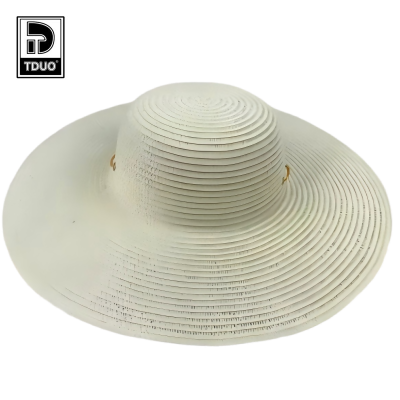 TDUO 防晒草帽带绳HL5 顶