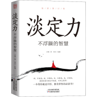 音像淡定力 不浮躁的智慧修订版王琳
