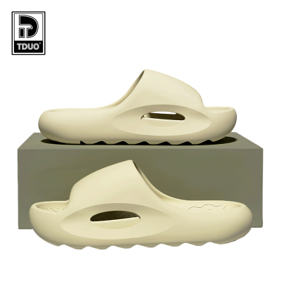 TDUO厚底防滑拖鞋CC43 双