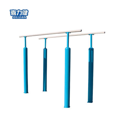 喜立健 户外健身器材 双杠(新国标) 件
