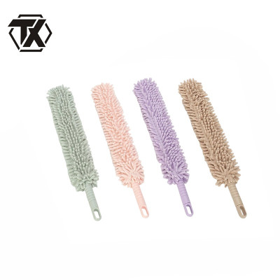 铁迅鸡毛掸子除尘掸FF104 把