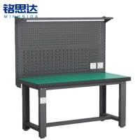 铭思达钳工操作台1.2米张