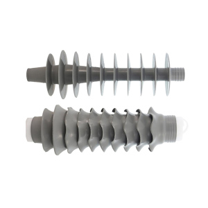 冷缩附件 全冷缩三芯户外终端