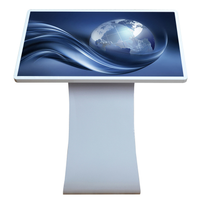 昌裕CY-CK-B1U49 49寸立式查询机商家多功能自助查询一体机落地式触摸查询机