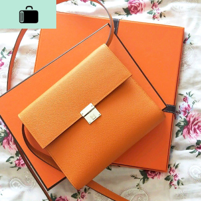 手掌纹牛皮小方包女斜跨包简约空姐包新款单肩小包包单肩手拿包夏NEW LAKE女手包