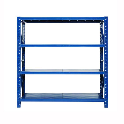 晨以橙 仓储置物架重型主架 1200*600*2000mm 组