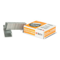 晨光 M&G 厚层订书针 ABS92627 150页 #23/17 1000枚/盒 5盒/包 包