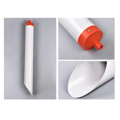 炽翼LT-PZ009LED灯具 太阳能指示灯 白色