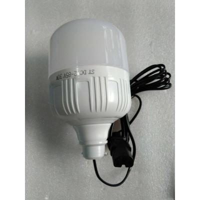 闪电客电动车摆地摊12v48v85v节能灯摆摊电瓶电动车夜市灯带线插头48V LED插电瓶车12v一85v夜市神灯30w LED插电瓶车12v一85v夜市神灯30w 默认尺寸