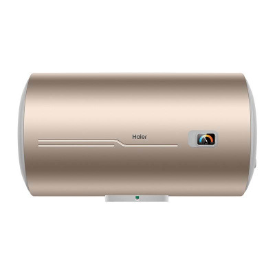 海尔/Haier 热水器 EC6001-MU 电热水器 壁挂横式 普通恒温 0401008909&&