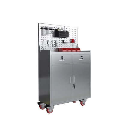 菲尔阿扎 PHIL ARZA 移动工具柜 二抽/台