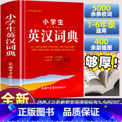 全3册[学生实用]英汉词典+多功能字典+成语词典 [正版]2024年新编初中小学生实用新英汉词典汉英互译双解多全功能工具