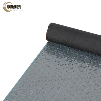 奥创黎 防滑垫 灰色1*1m 卷
