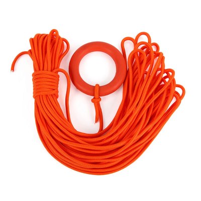 鑫睿辉 救生绳 12mm10米组合装 套