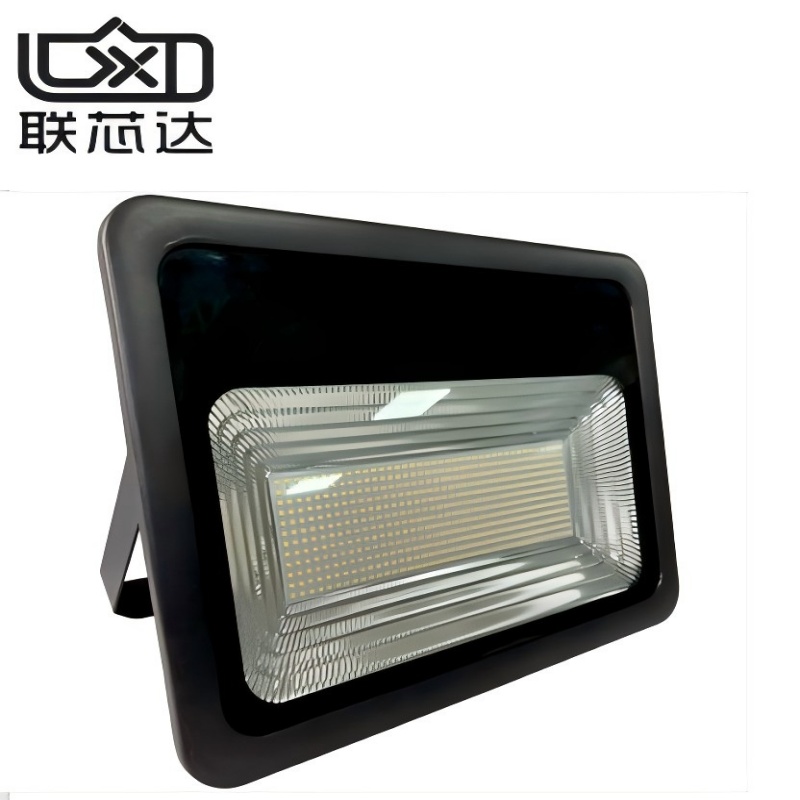 联芯达智能LED照明灯