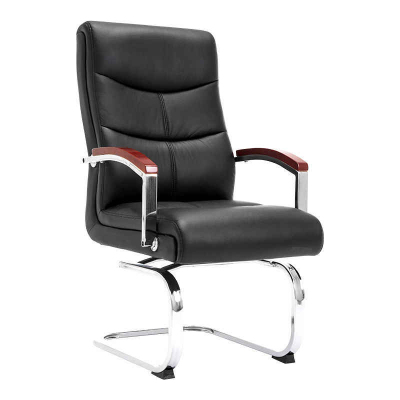 诚亿宏 弓形办公椅调度椅 58*60*110