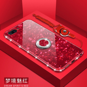 oppoa53m红色手机壳价格_报价_促销_图片_多