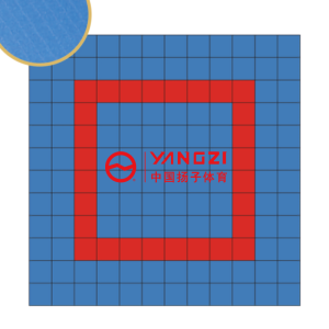 扬子(YANGZI)跆拳道空手道