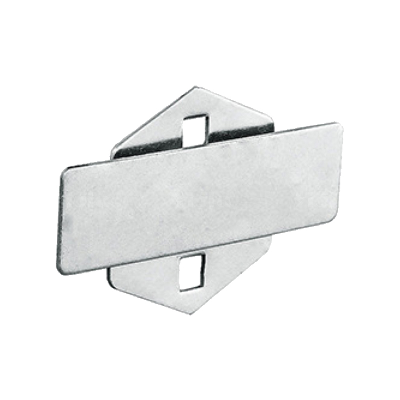 翌嘉 YJ4121082洞洞板方孔挂钩 零件盒挂片