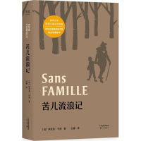 醉染图书苦儿流浪记9787201130194