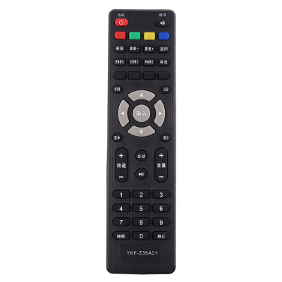 原装款PANDA熊猫液晶电视机遥控器YKF-Z35A01 YKF-Z35AO1 直接用