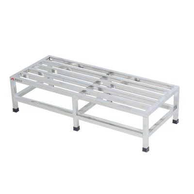 明焌佳宝 置物架 不锈钢米面架 1500*600*300